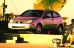 Ford Focus 1999 года